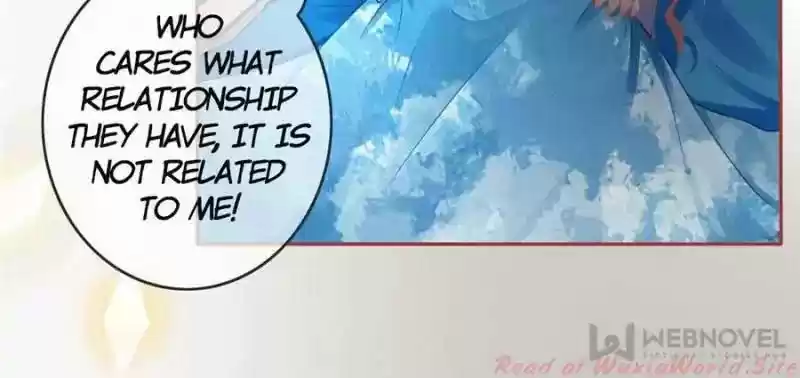 The Ghost Bride Chapter 92