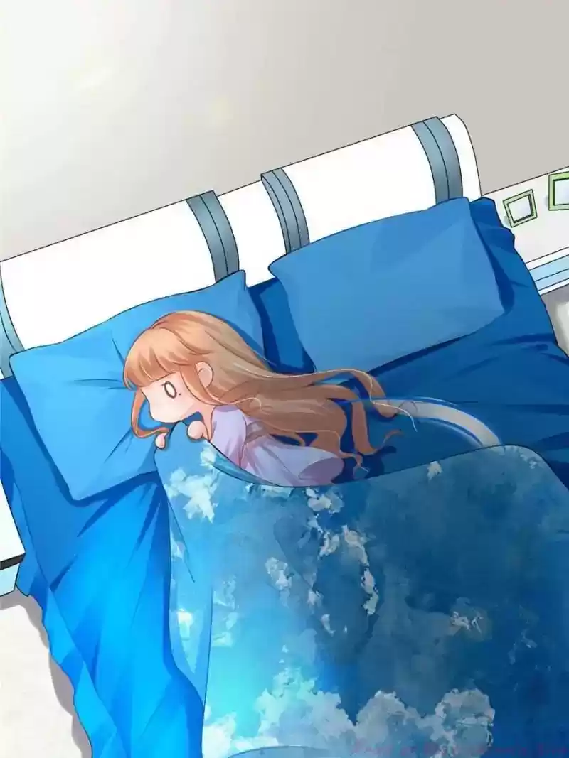 The Ghost Bride Chapter 92