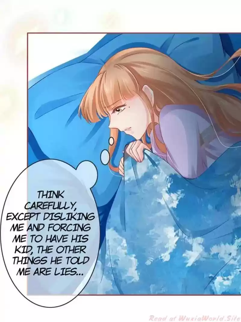 The Ghost Bride Chapter 92