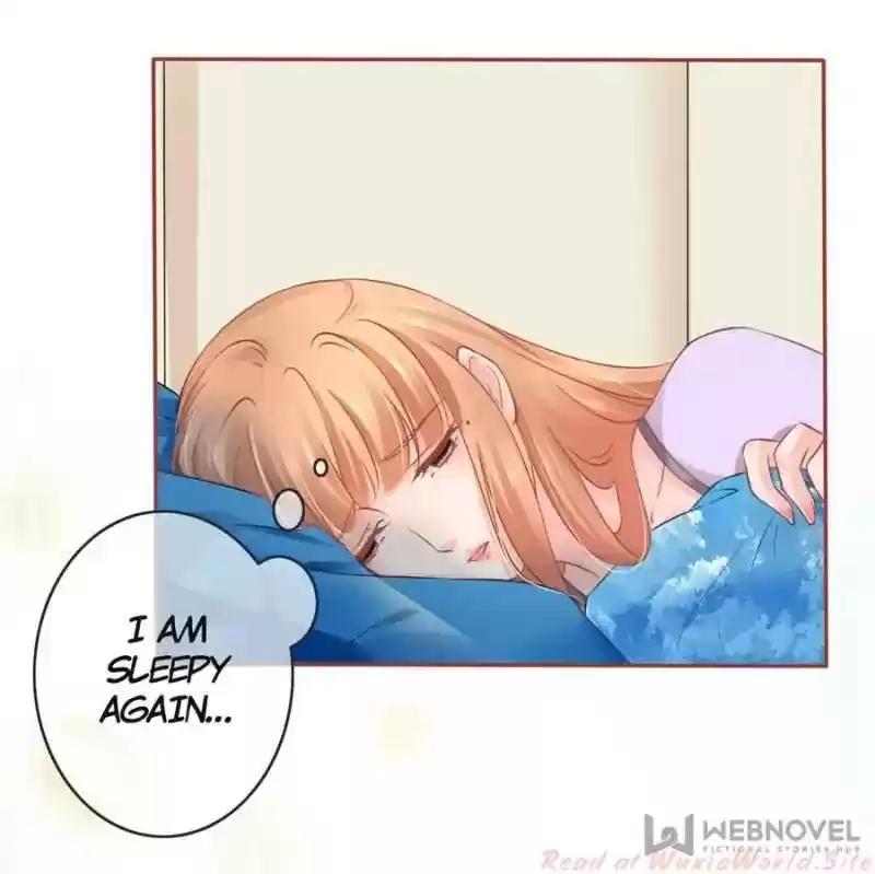 The Ghost Bride Chapter 92