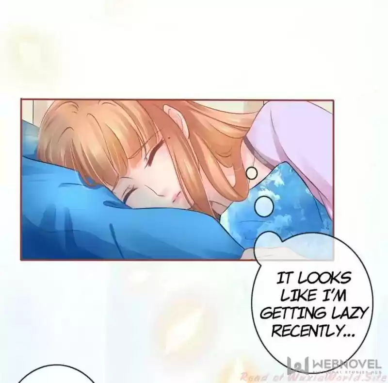 The Ghost Bride Chapter 92