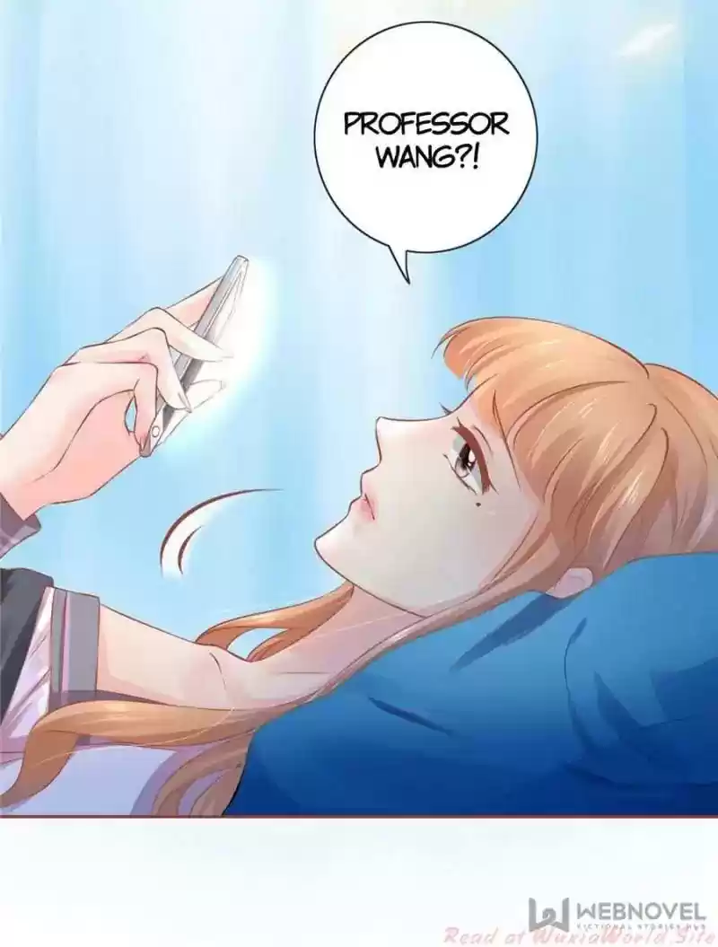 The Ghost Bride Chapter 92