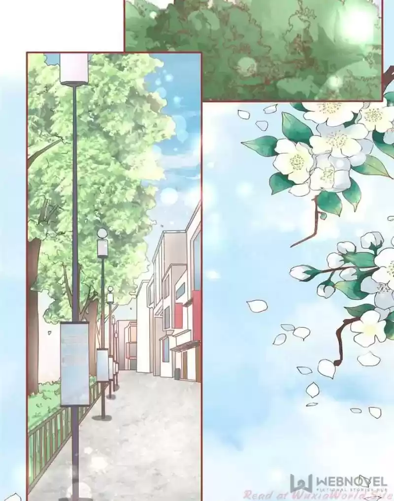 The Ghost Bride Chapter 92