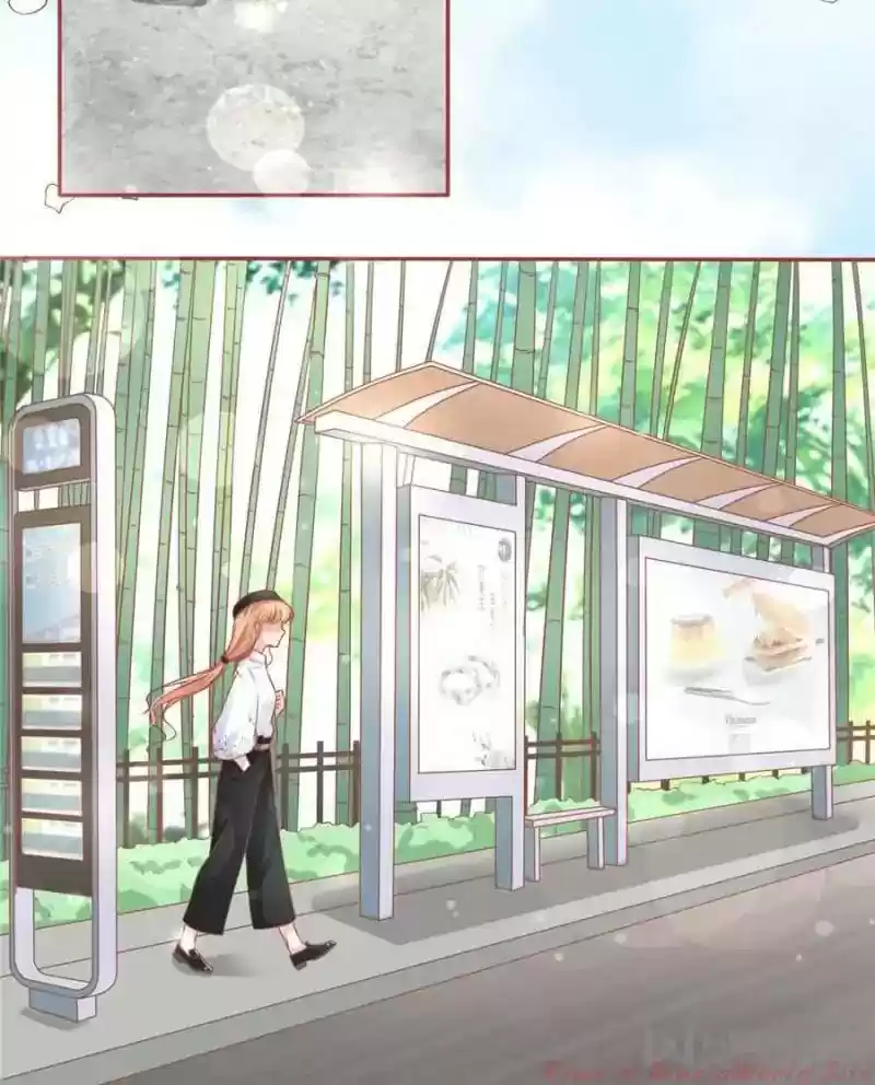 The Ghost Bride Chapter 92