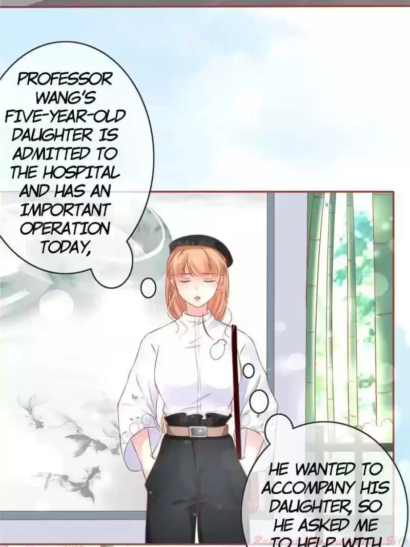 The Ghost Bride Chapter 92