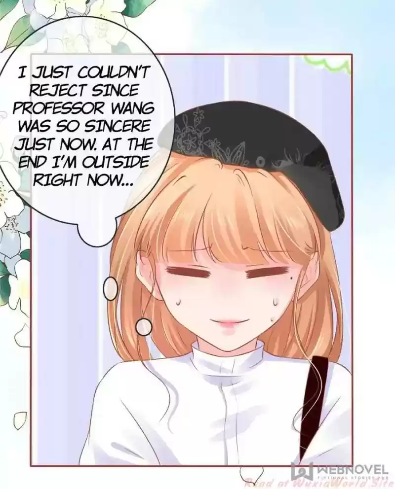 The Ghost Bride Chapter 92