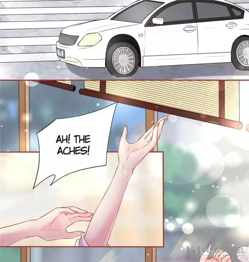 The Ghost Bride Chapter 93