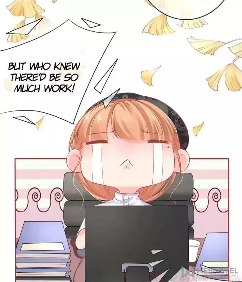 The Ghost Bride Chapter 93