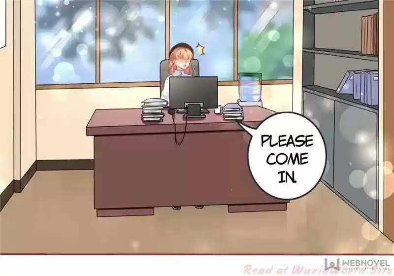 The Ghost Bride Chapter 93