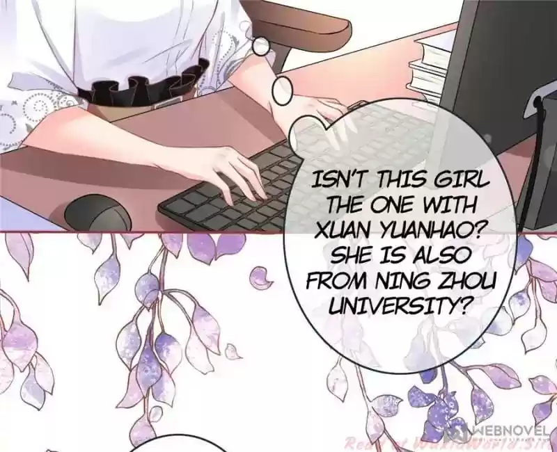 The Ghost Bride Chapter 93