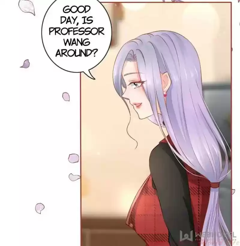 The Ghost Bride Chapter 93