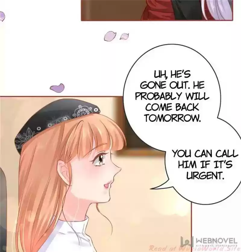 The Ghost Bride Chapter 93