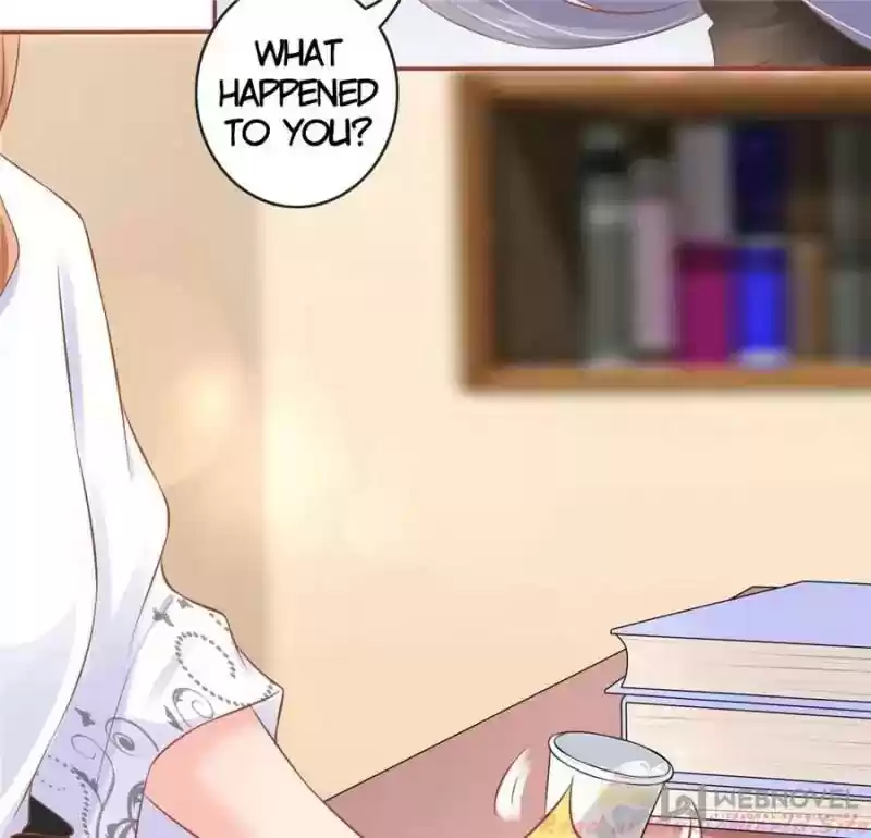 The Ghost Bride Chapter 93