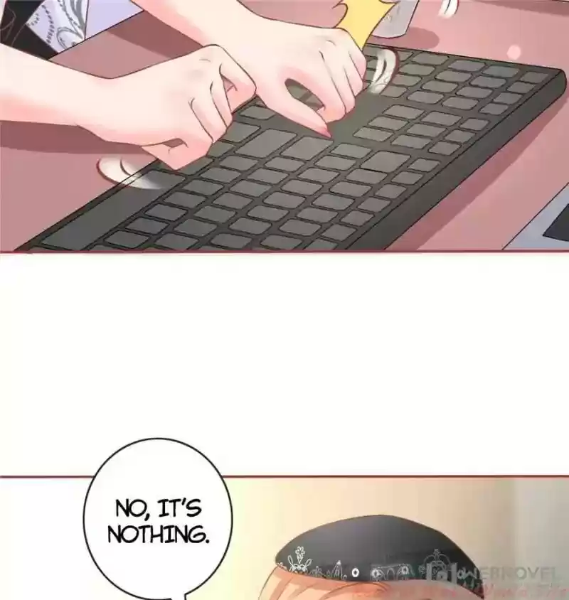 The Ghost Bride Chapter 93