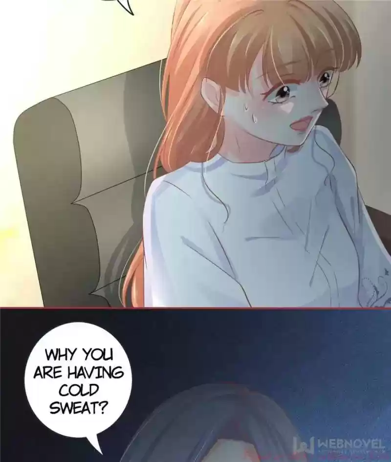 The Ghost Bride Chapter 93