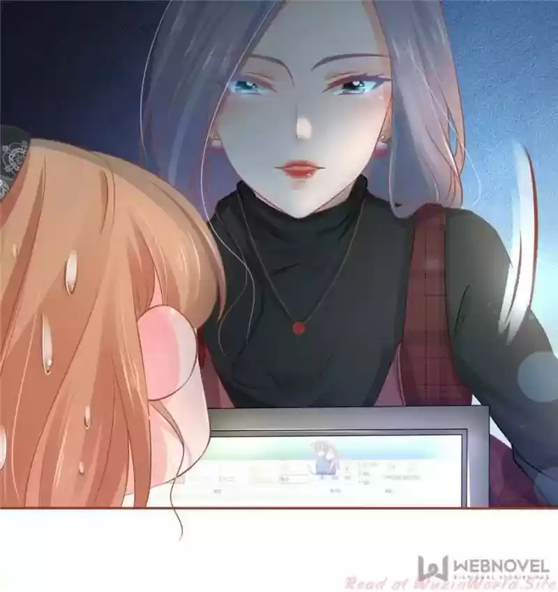 The Ghost Bride Chapter 93