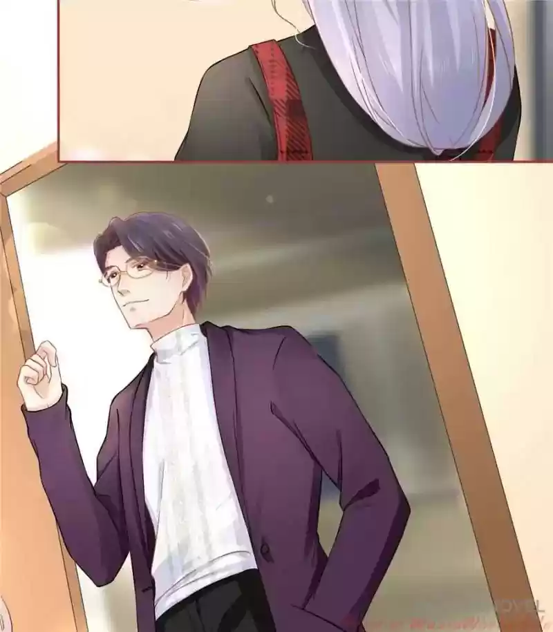 The Ghost Bride Chapter 93