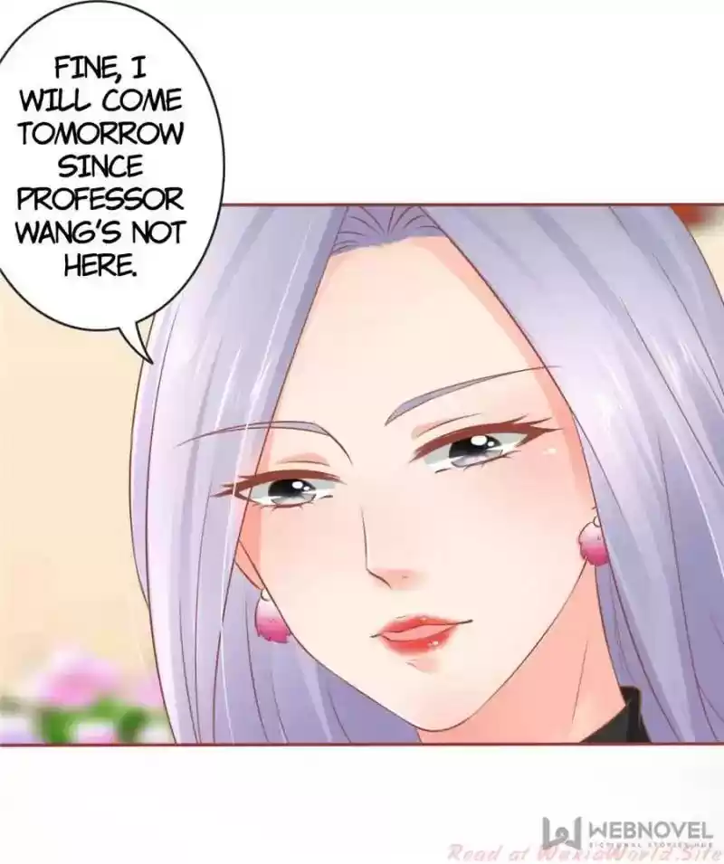 The Ghost Bride Chapter 93