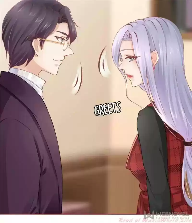 The Ghost Bride Chapter 93