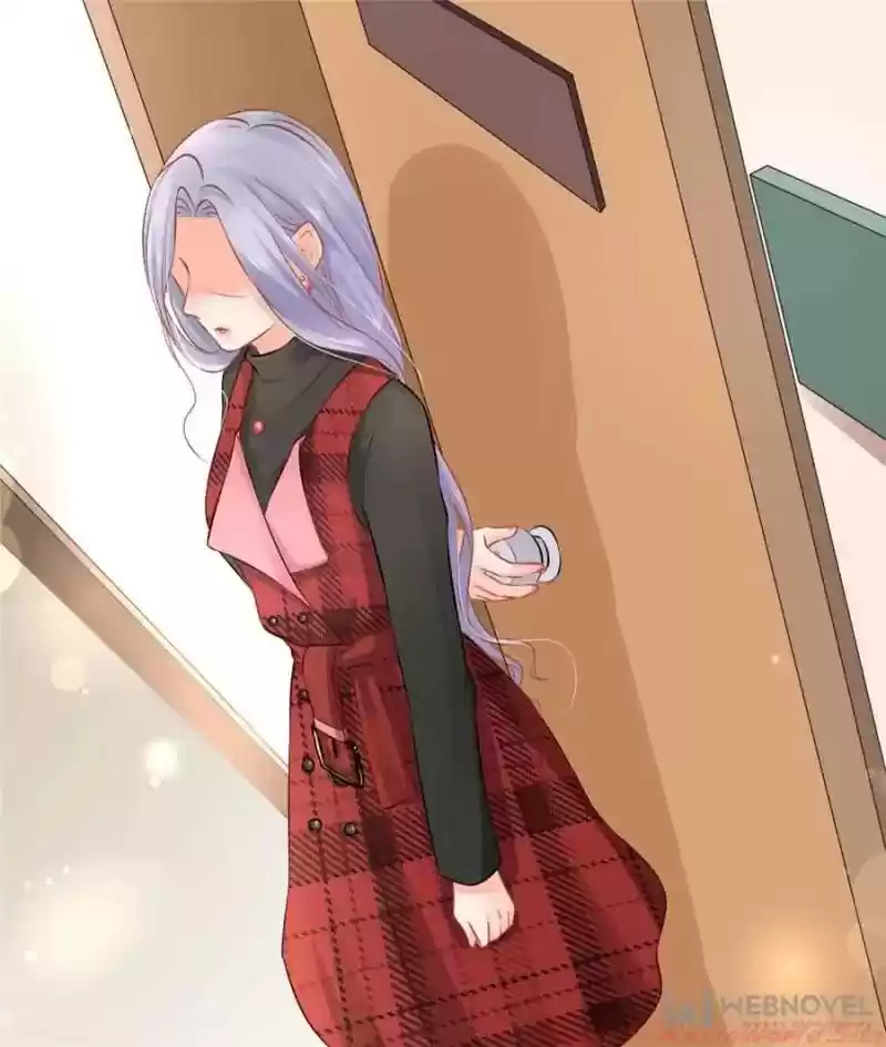 The Ghost Bride Chapter 93