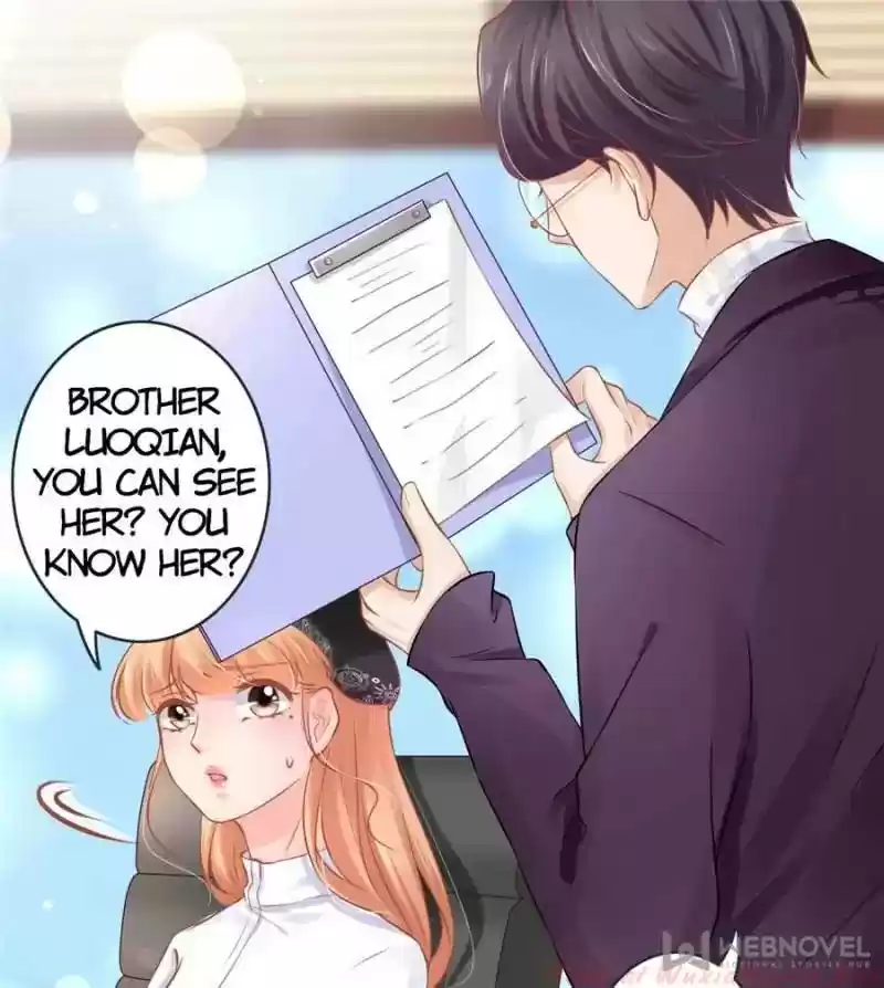 The Ghost Bride Chapter 93