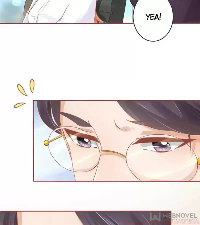 The Ghost Bride Chapter 93