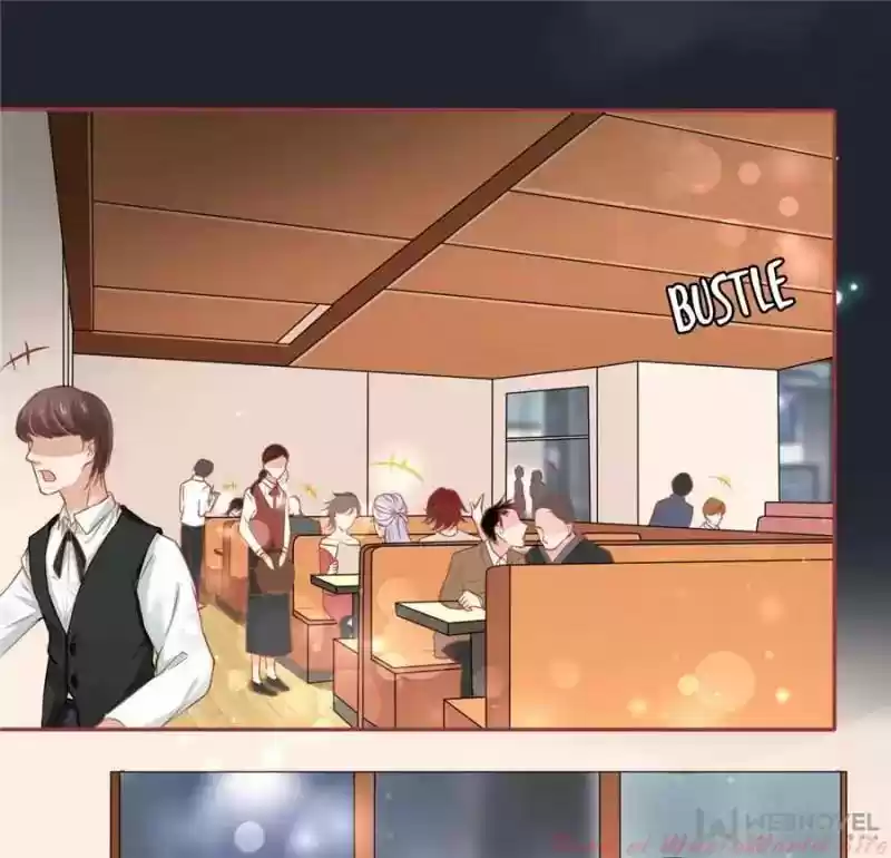 The Ghost Bride Chapter 94