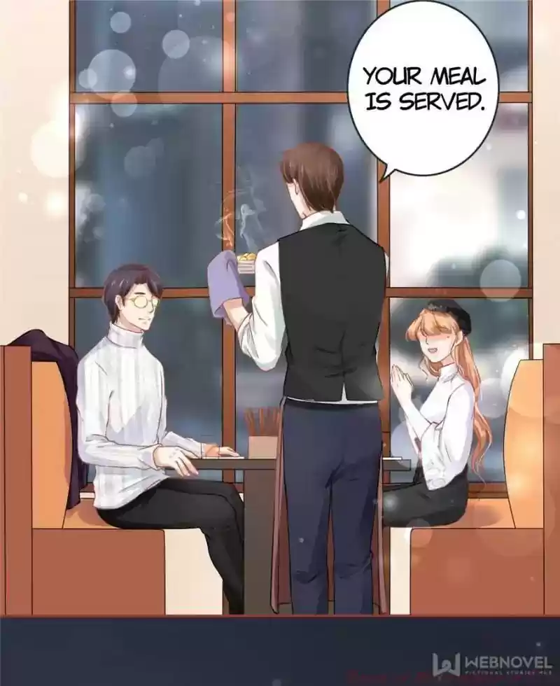 The Ghost Bride Chapter 94