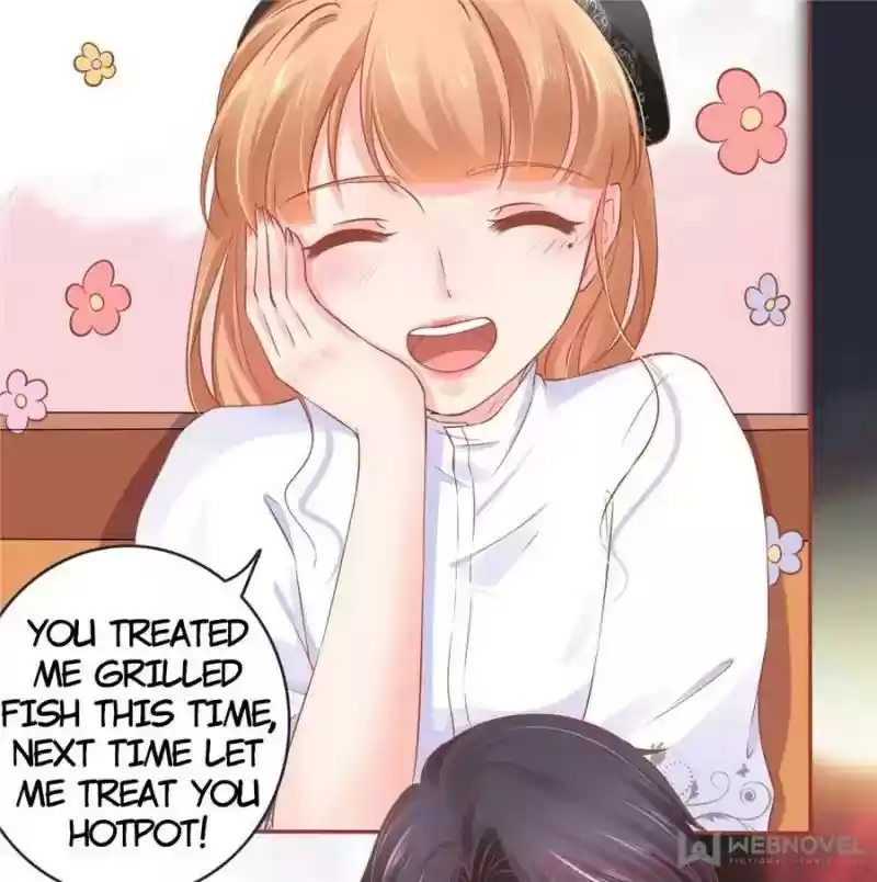 The Ghost Bride Chapter 94