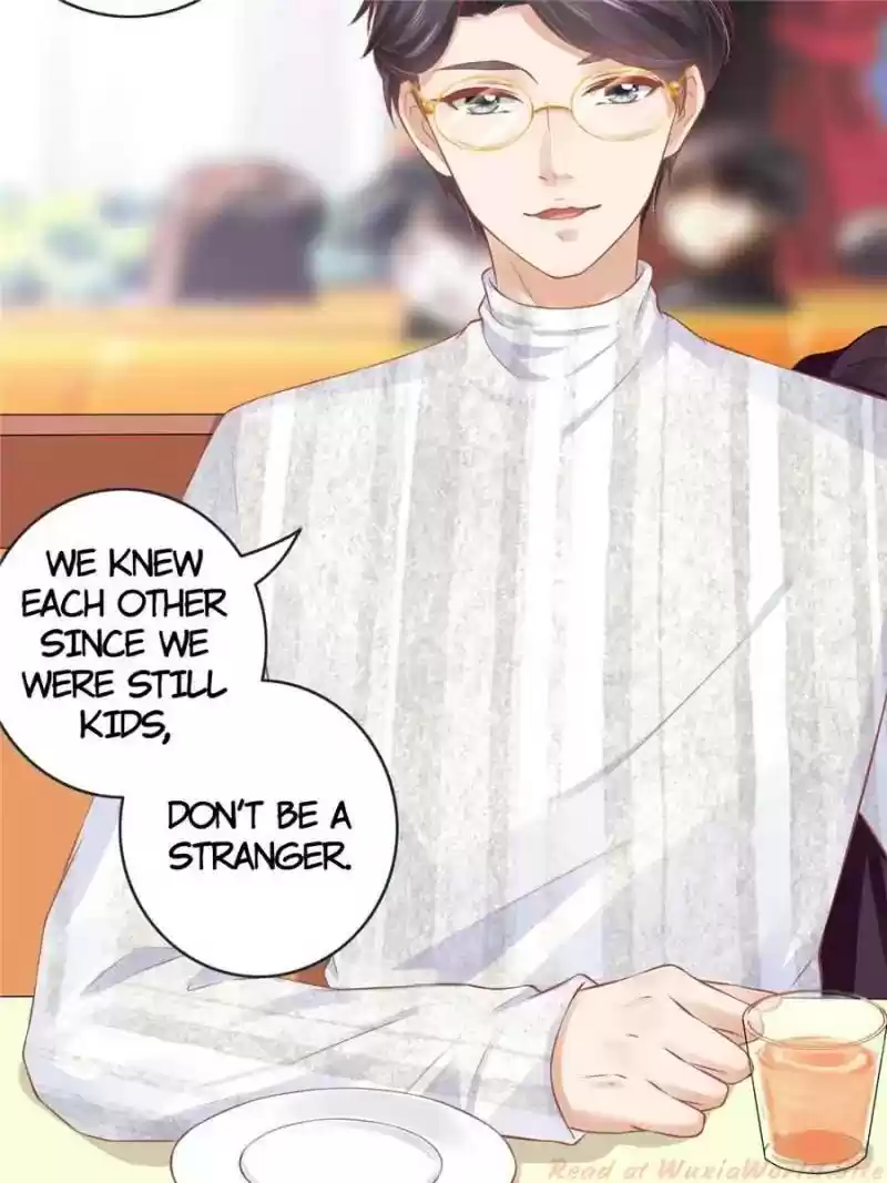 The Ghost Bride Chapter 94