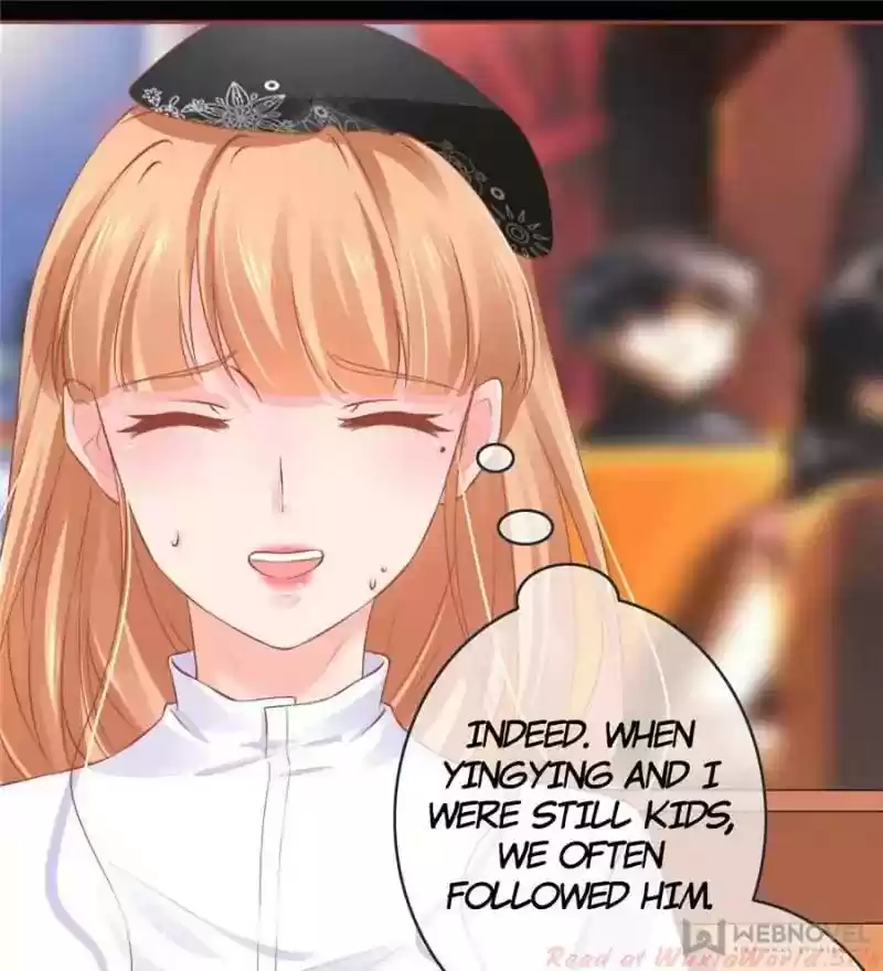 The Ghost Bride Chapter 94