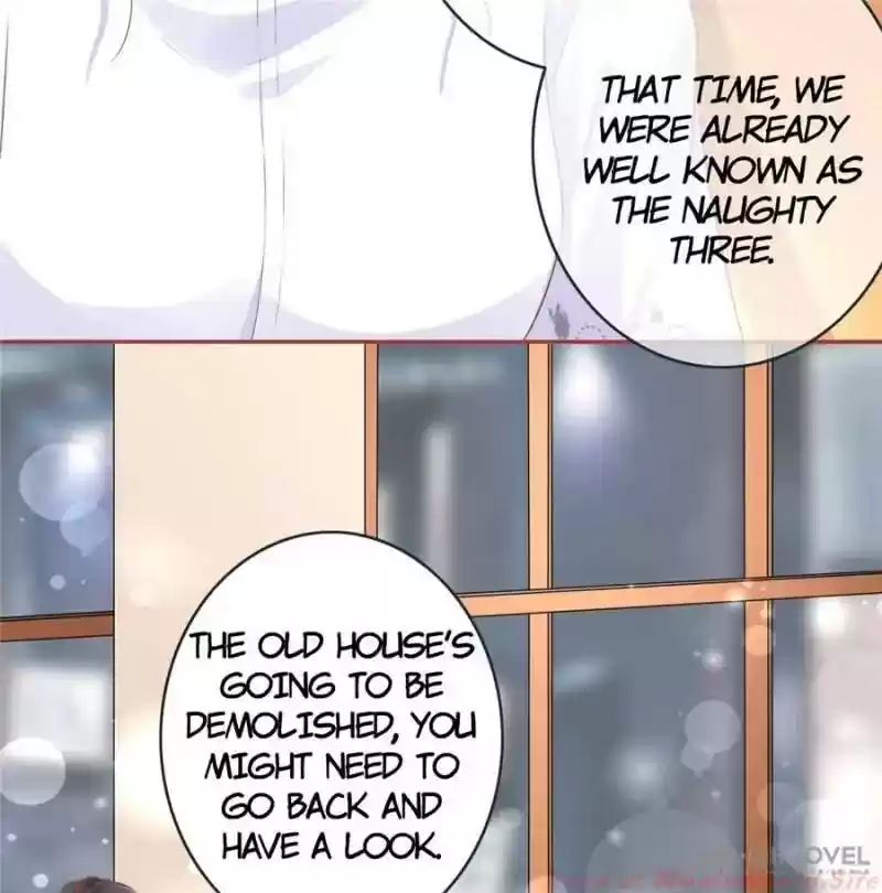 The Ghost Bride Chapter 94