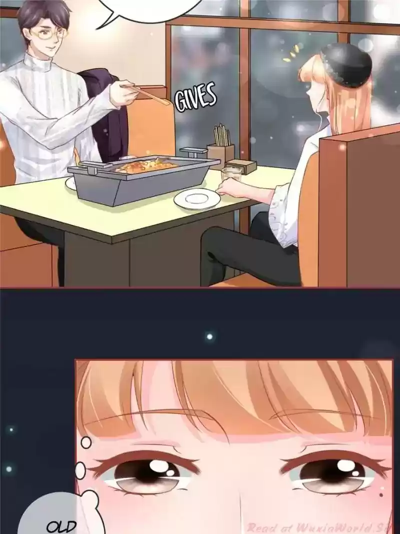 The Ghost Bride Chapter 94