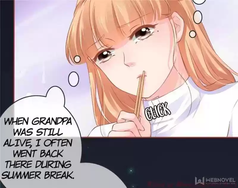 The Ghost Bride Chapter 94