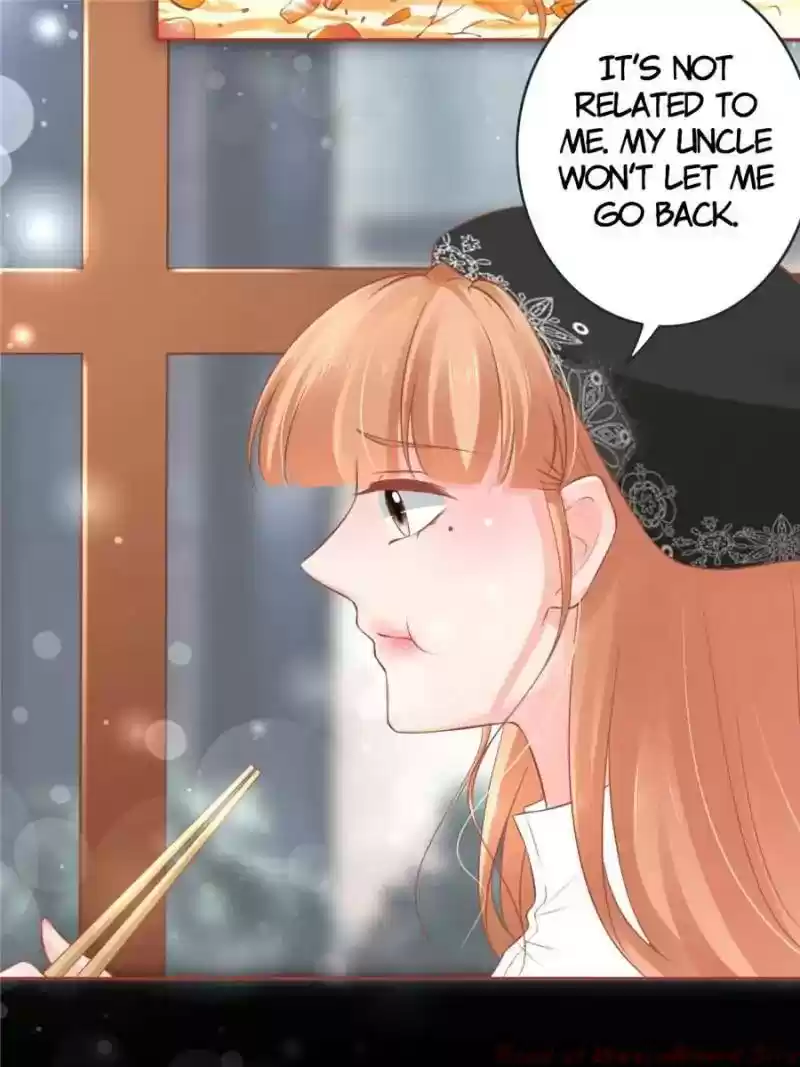 The Ghost Bride Chapter 94