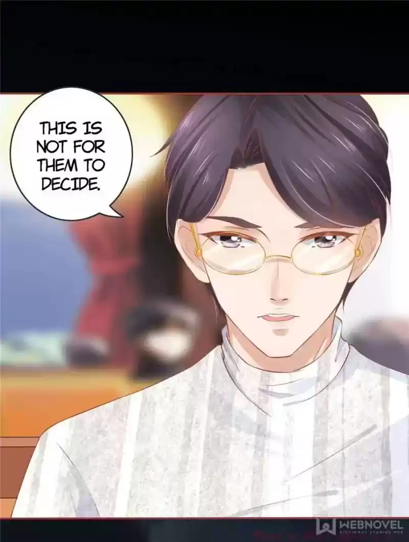 The Ghost Bride Chapter 94