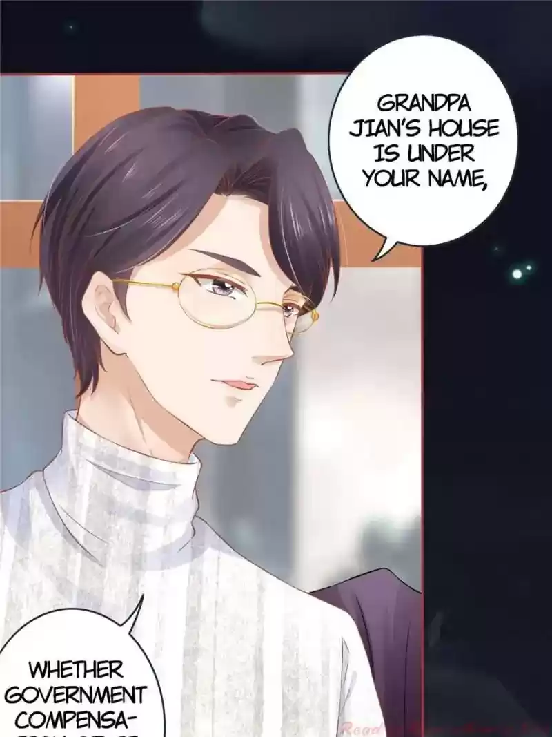 The Ghost Bride Chapter 94