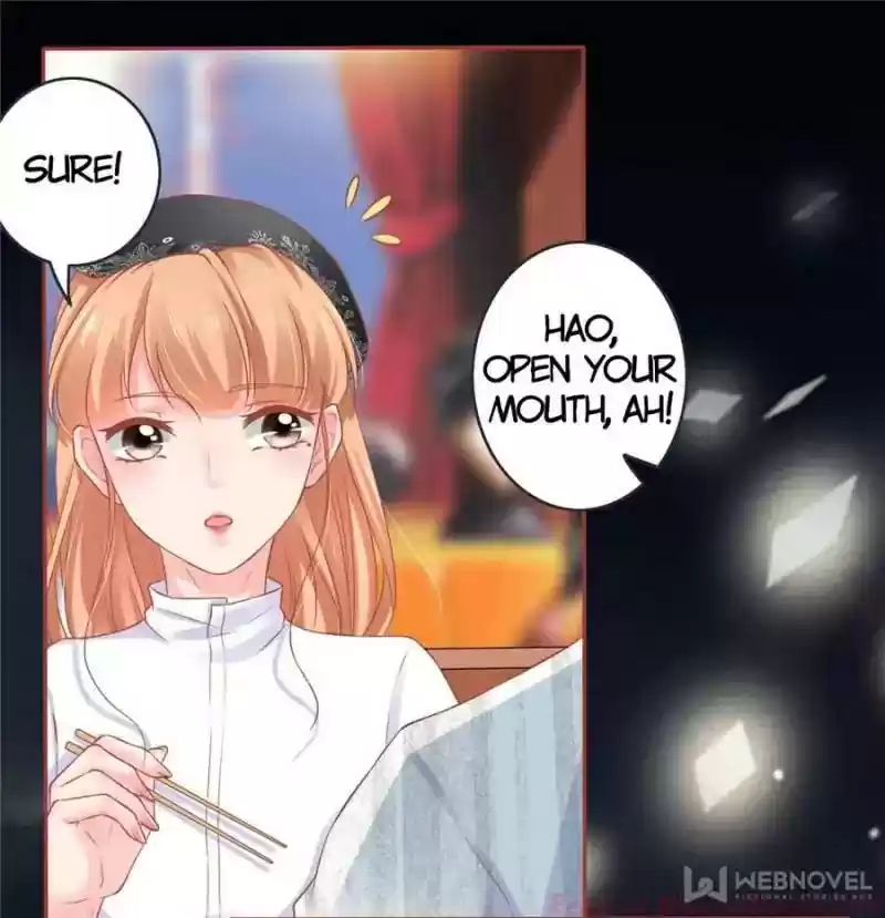 The Ghost Bride Chapter 94