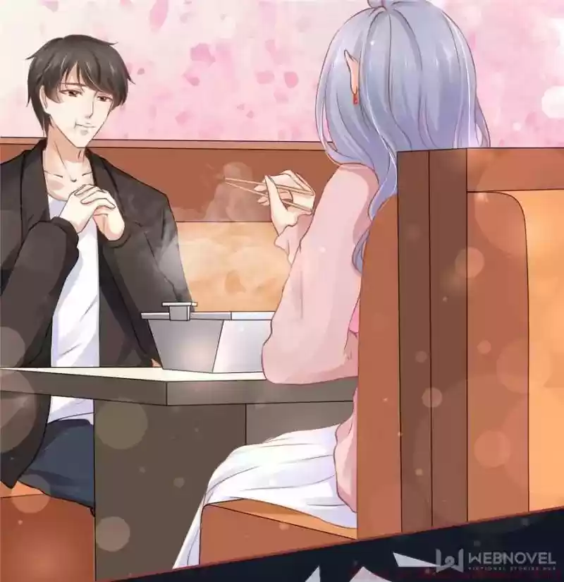 The Ghost Bride Chapter 94