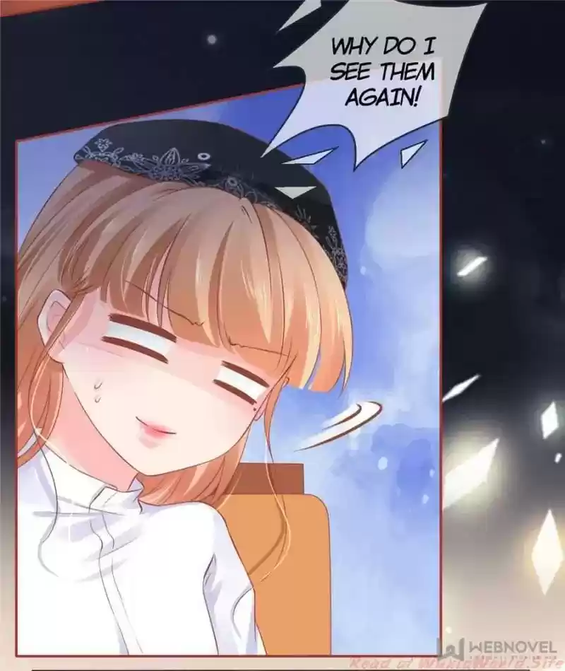 The Ghost Bride Chapter 94