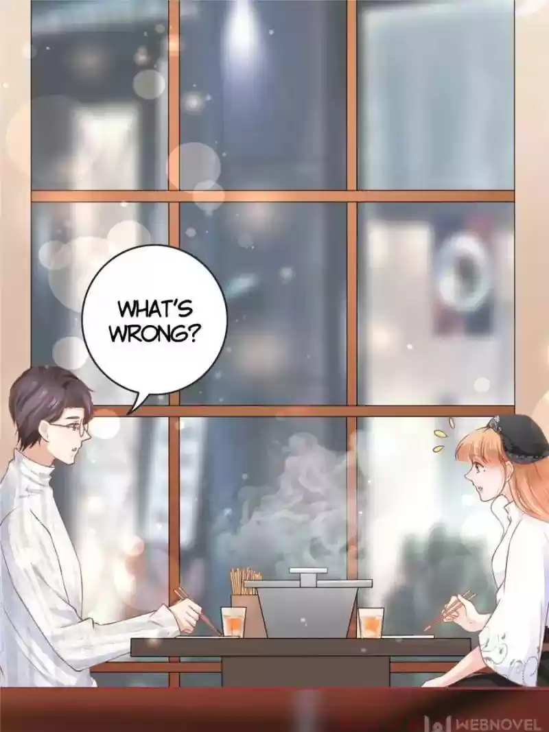 The Ghost Bride Chapter 94