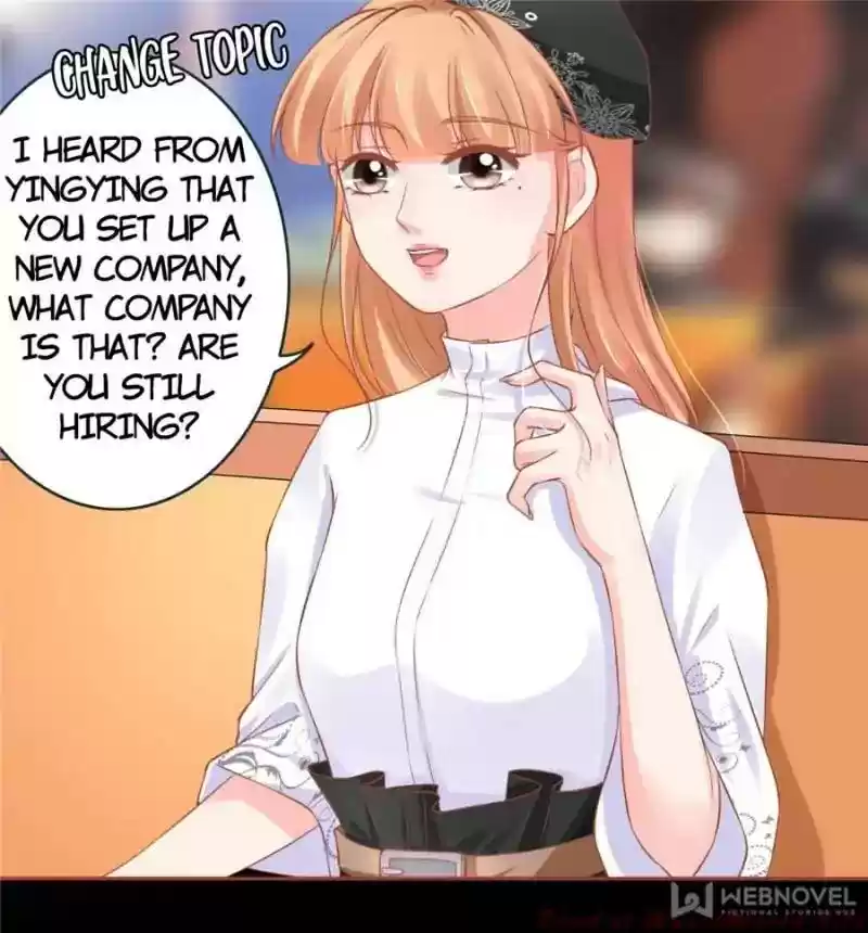 The Ghost Bride Chapter 94