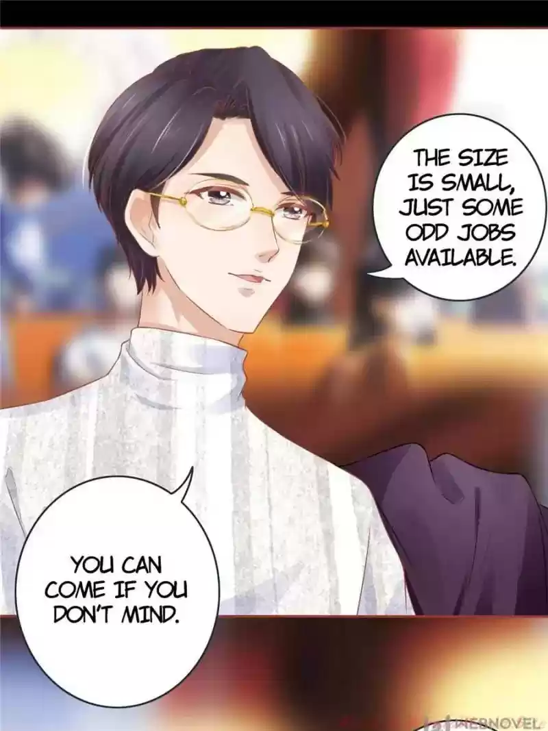 The Ghost Bride Chapter 94