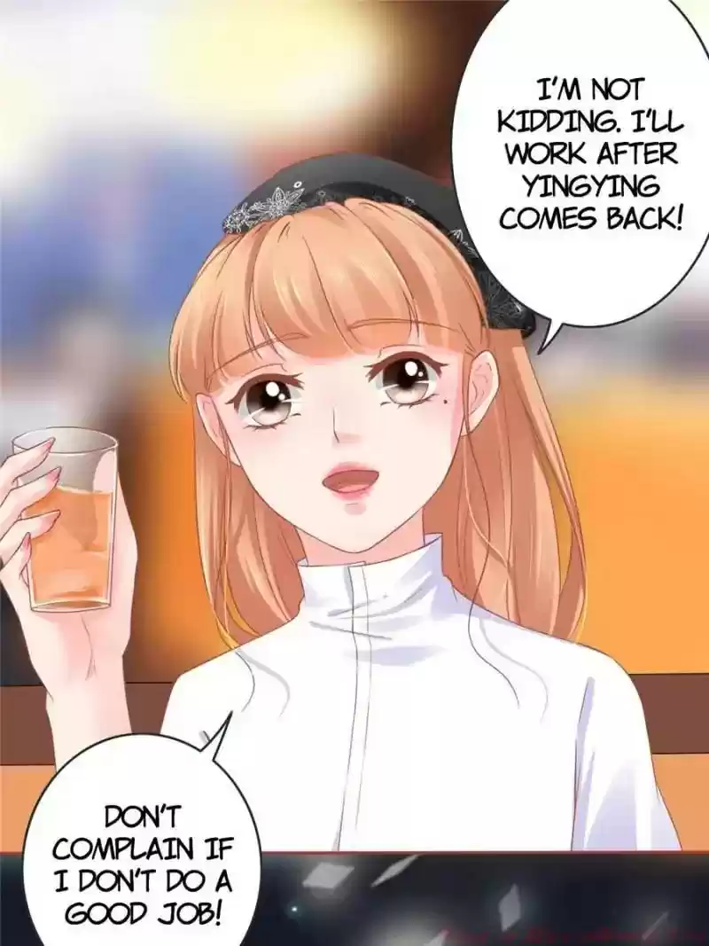 The Ghost Bride Chapter 94