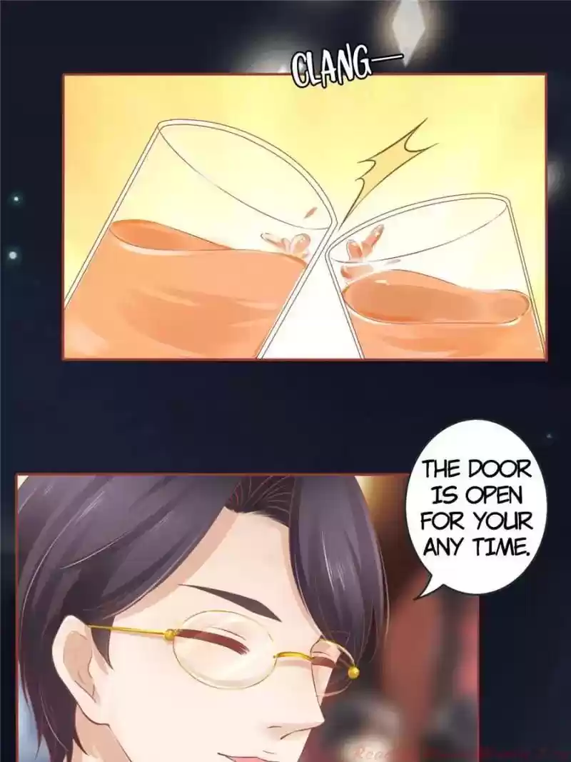 The Ghost Bride Chapter 94