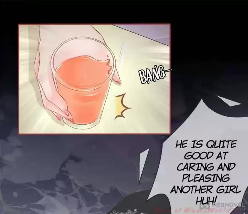 The Ghost Bride Chapter 94