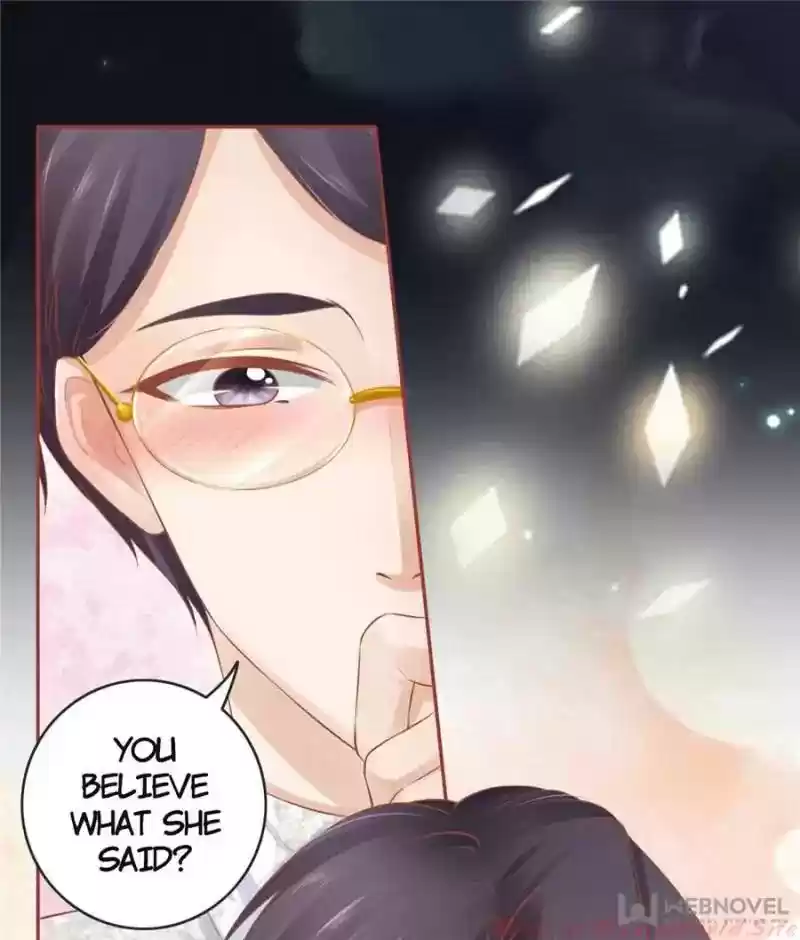 The Ghost Bride Chapter 94