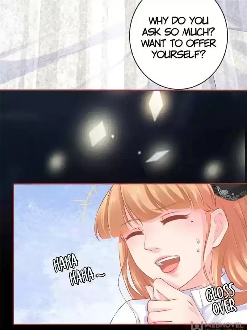 The Ghost Bride Chapter 94