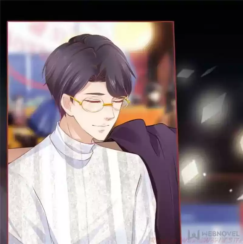 The Ghost Bride Chapter 94