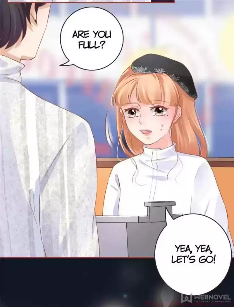 The Ghost Bride Chapter 94